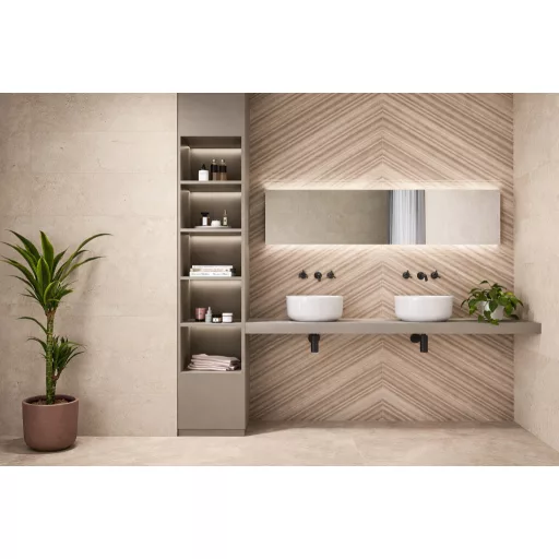 Zafiro Divine Laurel Decor 30x90 I.o. 1,08m2/
