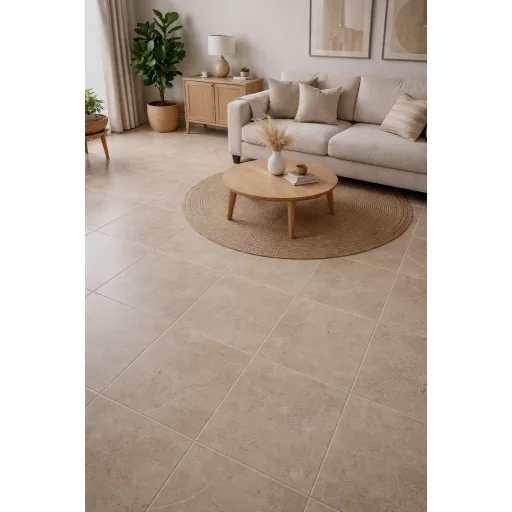 Zafiro Divine Walnut pb. 30x30 I.o. 0,81 m2/
