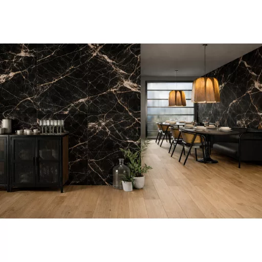 Zafiro Thor Nero pol. 60x120 I.o. 1,44m2 /