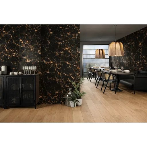 Zafiro Black Porto pol. 60x120 I.o. 1,44m2 /