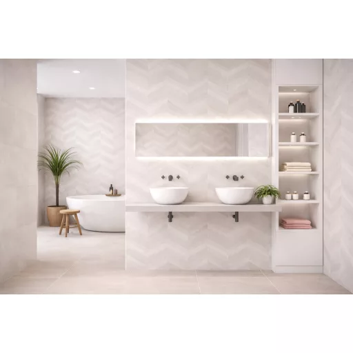 Zafiro Island Moon Decore 30x90 I.o. 1,08m2/