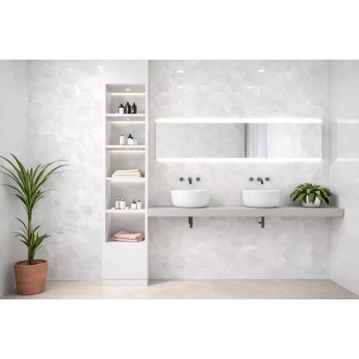 Zafiro Onyx Sky Hexa 30x90 I.o. 1,08m2/