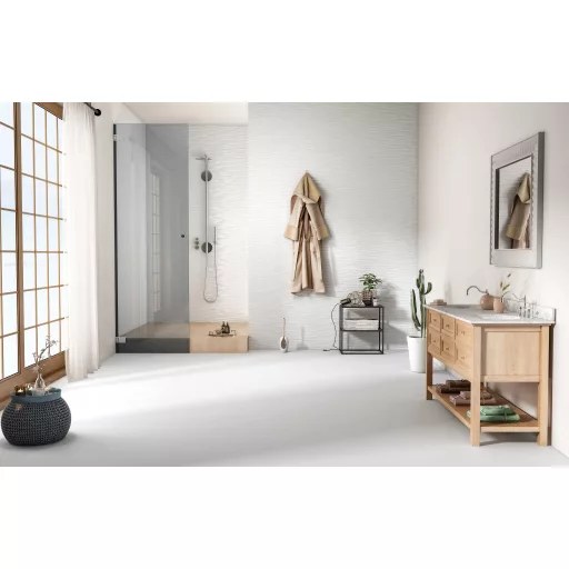 Zafiro Polar White 30x90  I.o. 1,08m2/