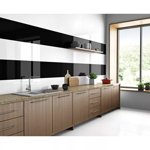 Zafiro Polar Nero  30x90  I.o. 1,08m2/