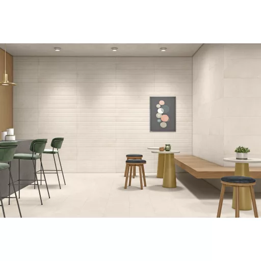 Zafiro Lithic Crema Decor 30x90 I.o. 1,08m2/