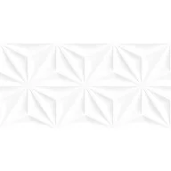Zafiro Falburkoló 1055 White 30x60 I.o. 0,9 m2/
