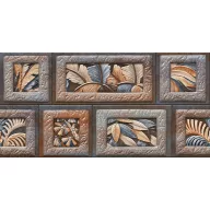 Zafiro Falburkoló 5430 -HL2  30x60   I.o.  0,9 m2/