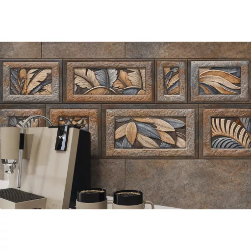 Zafiro Falburkoló 5430 -HL2 30x60 I.o. 0,9 m2/