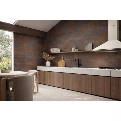 Zafiro Falburkoló 5430 -D 30x60 I.o. 0,9 m2/