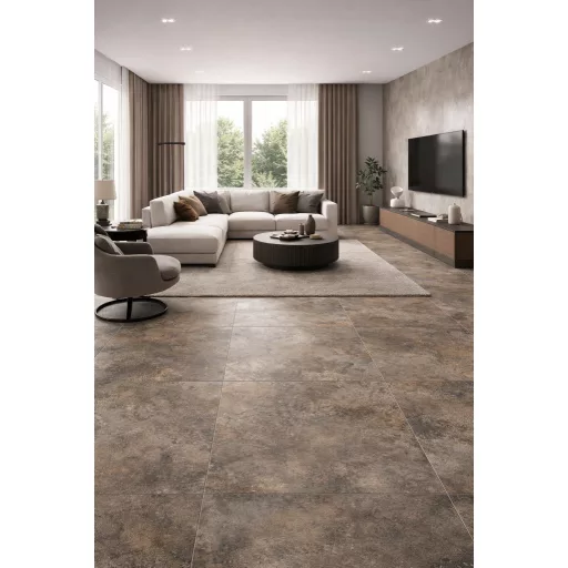 Zafiro Austin Brown matt 60x120 I.o. 1,44m2 /