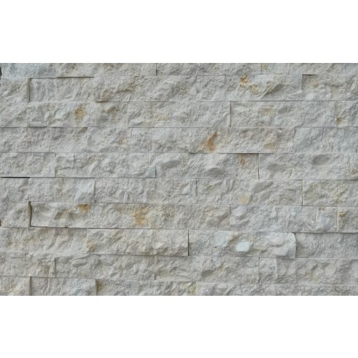 Természetes kő világos bézs 15x55 cm (STM09BRZ)