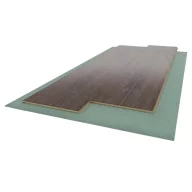 Park. XPS alátétlemez 2mm padlófűtéshez 8m2/csomag