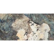 Tubadzin Impress matt padlólap, falburkolat 60x120 cm I.o.