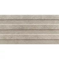 Tubadzin Blinds Grey 2str. inserto 29,8x59,8 I.o.