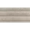 Tubadzin Blinds Grey 2str. inserto 29,8x59,8 I.o.