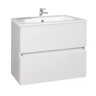 Wellis Elois White 60 szekrény