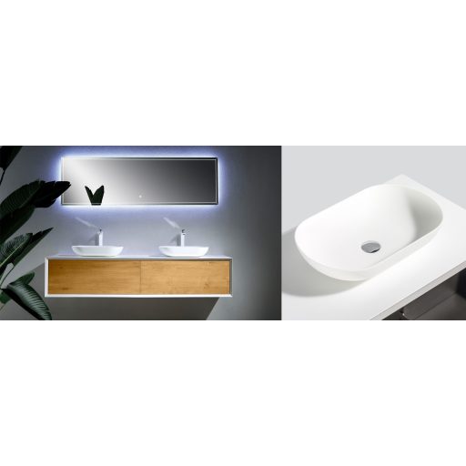 Wellis Miletos 180 szekrény