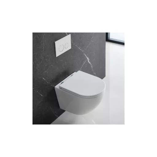 Sophia tornado ultracsendes fali rimless WC