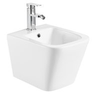 Wellis Aurora fali bidé