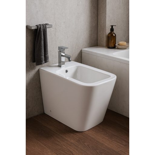 Wellis Aurora álló bidé