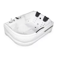 Wellis Dublo E-Drive™ TOUCH, Retro csapteleppel, jobbos
