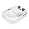 Wellis Dublo E-Max™ TOUCH, Retro csapteleppel, jobbos