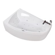 Wellis Matana E-Drive™ 160, Flipper csapteleppel, balos