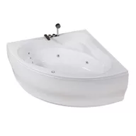 Wellis Bled Hydro™ 150, csaptelep nélkül
