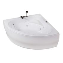 Hidromasszázskádak