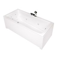 Wellis Huron Hydro™ 180, Flipper csapteleppel, jobbos