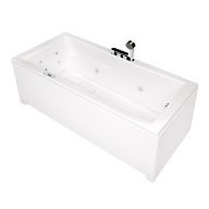 Wellis Huron E-Drive™ 180, Flipper csapteleppel, balos