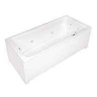 Wellis Huron E-Max™ 180, csaptelep nélkül, jobbos