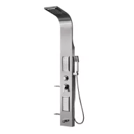 Wellis Napoli zuhanypanel