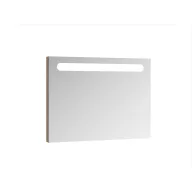 Fürdőszobai tükör Chrome 60 fehér (kifutó termék)