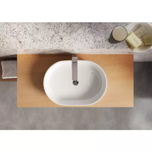 Mosdópult I 120 tölgy