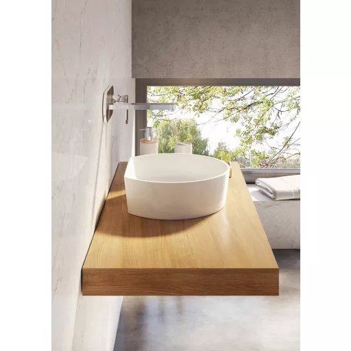 Mosdópult I 120 tölgy