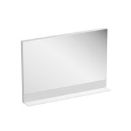 Formy 100 tükör, fehér