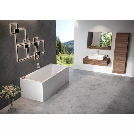 Formy 120 tükör, dió