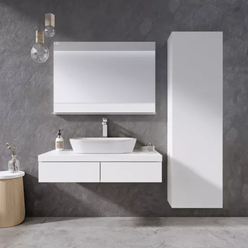 Formy SD 120 fehér