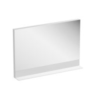 Formy 120 tükör, fehér