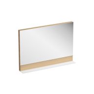 Formy 80 tükör, tölgy