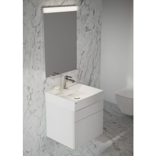 Natural SD 50 fehér