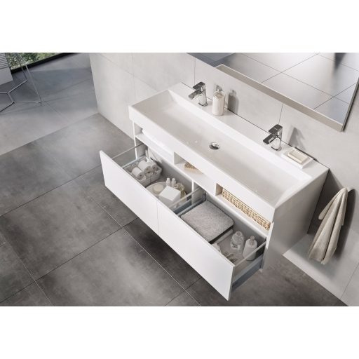 Natural SD 120 fehér