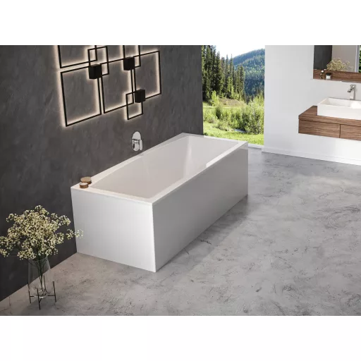 Előlap 180-as fehér