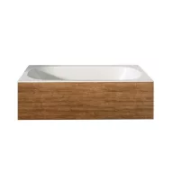 Előlap 180-as tölgy