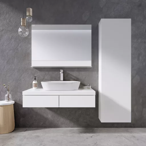 Formy SB 46 fehér (forgatható termék (B/J)