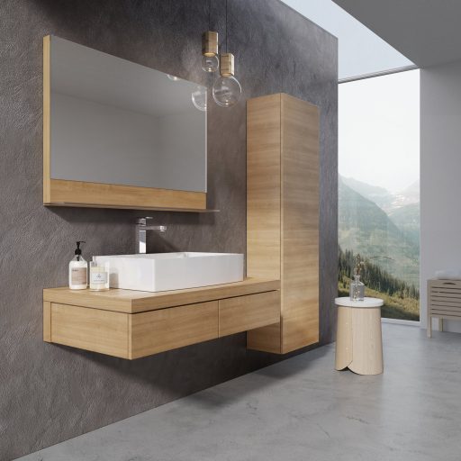 Formy SB 46 tölgy (forgatható termék (B/J)