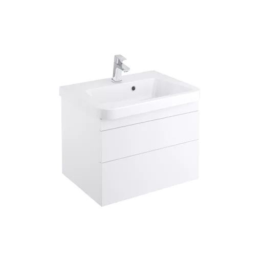 Ravak Fürdőszobai alsó szekrény SD 10° II 550 fehér