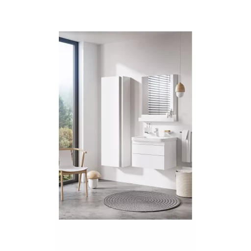 Ravak Fürdőszobai alsó szekrény SD 10° II 550 fehér