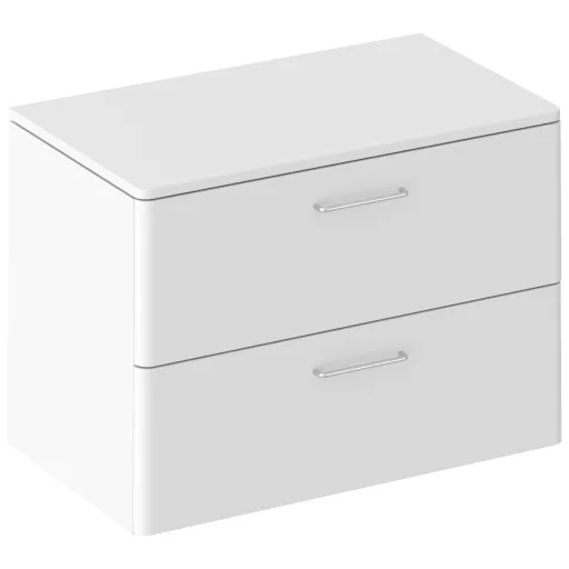 Balance mosdópult 80 fehér (SD Balance bútorhoz)